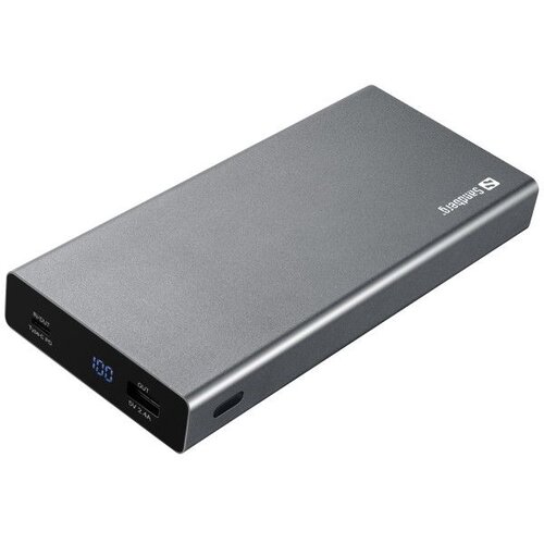 Sandberg Powerbank USB-C PD 100W 20000mAh Cene