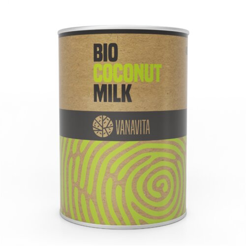 VanaVita BIO kokosovo mlijeko 400 ml Cijene