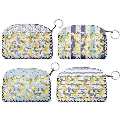 Signes Grimalt Denarnica Lemons Torbica C/Exp. Večbarvna Cene