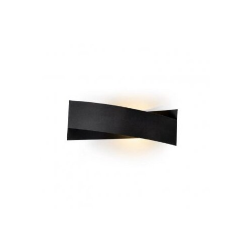 Opviq 7156 Zidna lampa, crna Cene