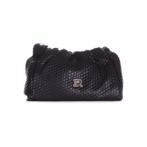 ERMANNO SCERVINO 12401836 Crna Cijene