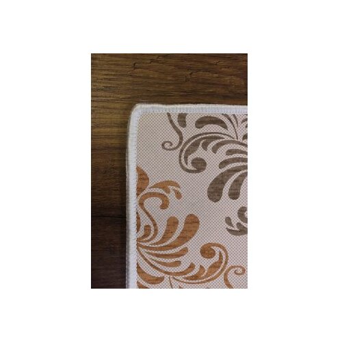 Conceptum Hypnose tepih Hmnt539, pravougaoni, 80 x 300 cm, smeđa Slike