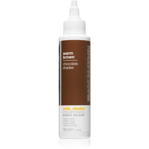 Milk Shake Direct Colour regenerator za toniranje za intenzivnu hidrataciju 100 ml Slike