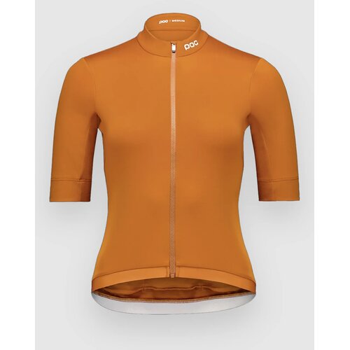 Poc Thermal Lite Jersey bauxite brown Cene