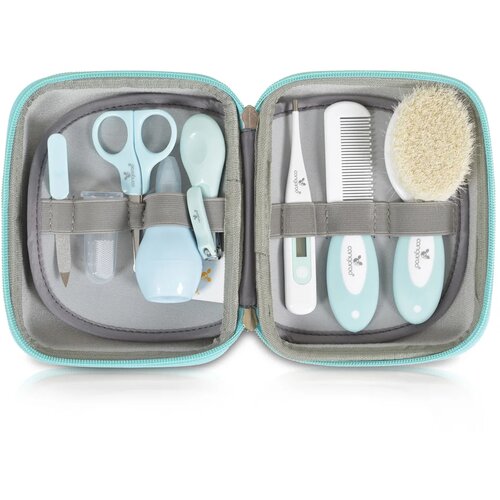 Cangaroo Set za higijenu bebe - Plavi Cene