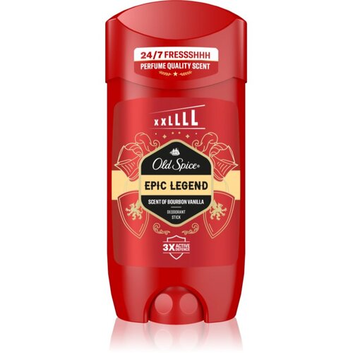 Old Spice Epic Legend trdi deodorant za mo&amp;scaron;ke 85 ml Slike