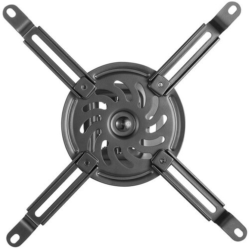 BIT FORCE nagibno-okretni stropni nosač za projektor BOLT CPM-32-FM Slike