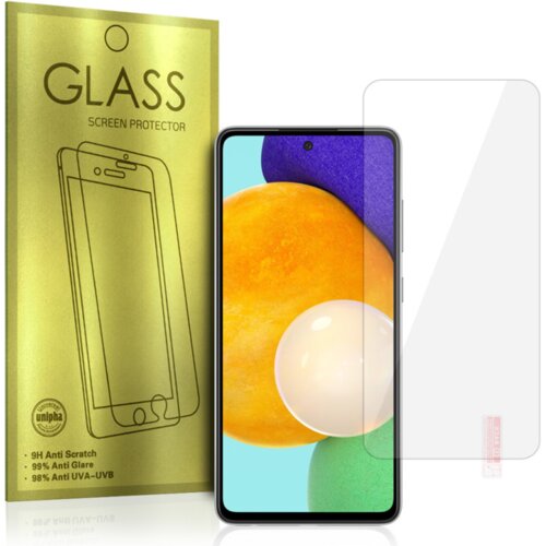  KALJENO STAKLO ZLATO ZA SAMSUNG GALAXY A52/A52S Cene