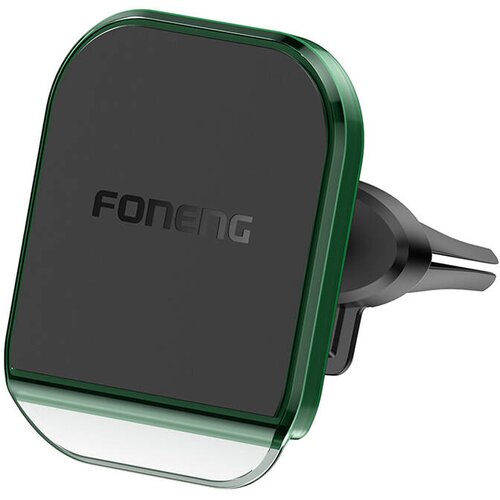 Foneng MAGNETNO DRŽALO ZA AVTOMOBILSKO RE&amp;Scaron;ETKO CP106 (ZELENO), (5000348747) Slike