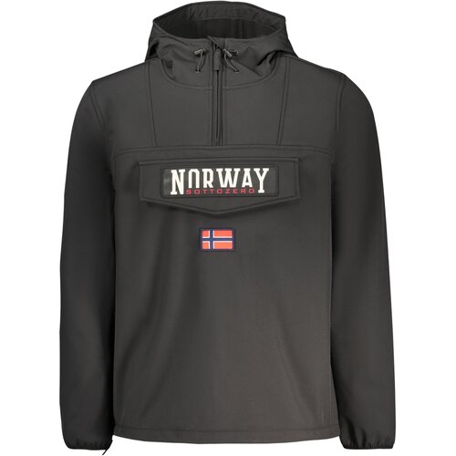 Norway 1963 Muška softshell jakna Norveška Cene