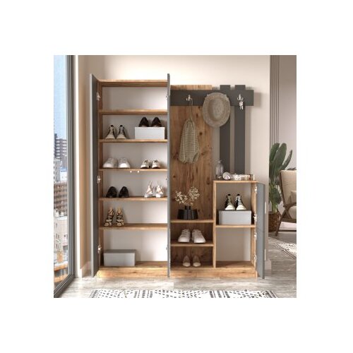 Hanah home stalak za hodnik DD8 - aa Cene