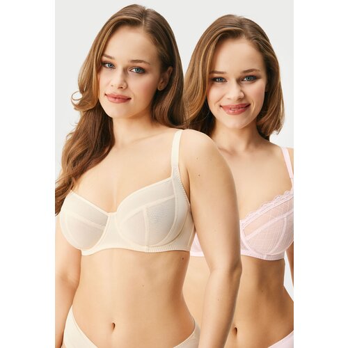 Dorina 2PACK Grudnjak Imani nepodstavljeni Slike
