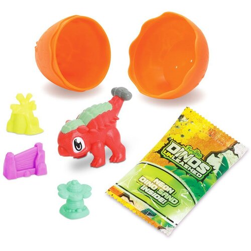  Figurica iznenađenja Dino Cene