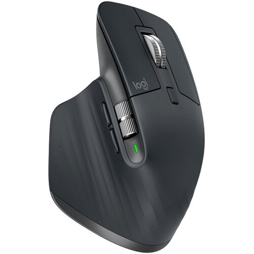 Logitech MX Master 3 Advanced Wireless Mouse- GRAPHITE Cijene