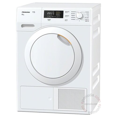 Miele TKB 550 WP ma&amp;scaron;ina za su&amp;scaron;enje ve&amp;scaron;a Slike