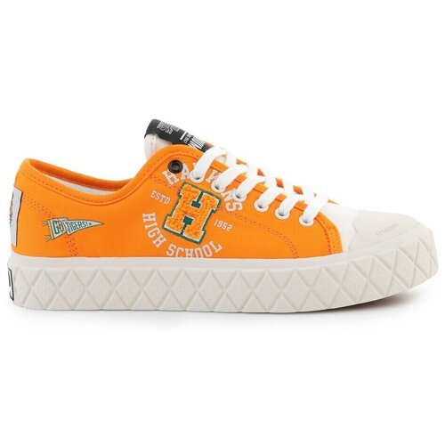 Palladium Nizke superge Stranger Things Palla Ace Tigers pisana Cene