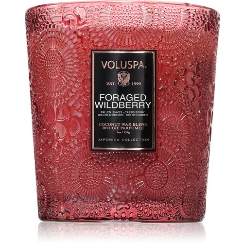 VOLUSPA Japonica Foraged Wildberry dišeča sveča 255 g Cene