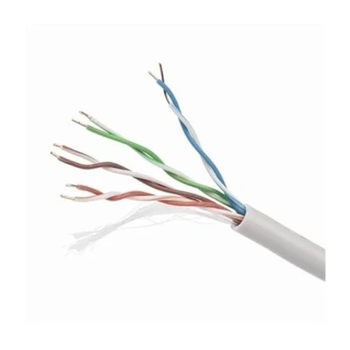 Mrezni kabl UTP cat6e, 305 metara, C-Link