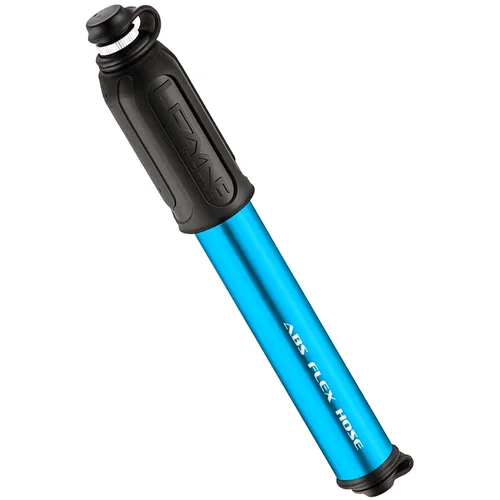 Lezyne HP Drive Pump, Black