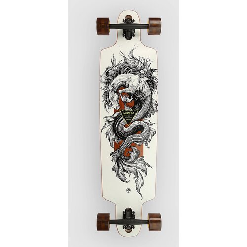 Arbor Bamboo Dropcruiser K Darmaeva 38" Complete white Cijene