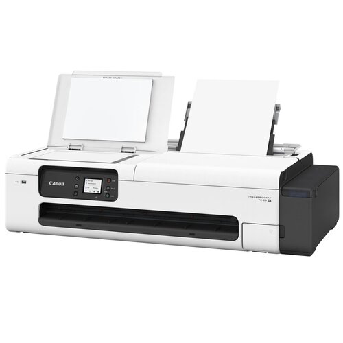 Canon TC-20M ploter 24″ Cijene