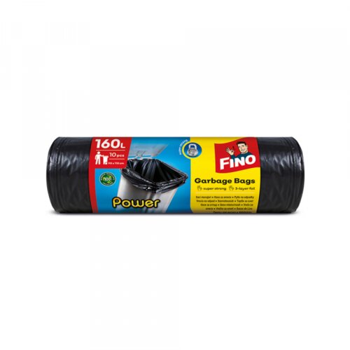 Olimp Sport Kese za smeće FINO LD Power 160 lit. 1/10 Cene