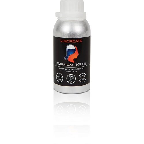Liqcreate Premium Tough, 1.000 g Cene