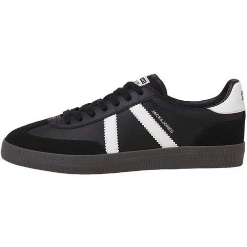 Jack &amp;amp; Jones Niske tenisice &amp;#039;MAMBO&amp;#039; crna / bijela Slike