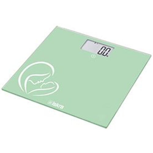 Iskra TJELESNA VAGA GBS1502-MB Slike