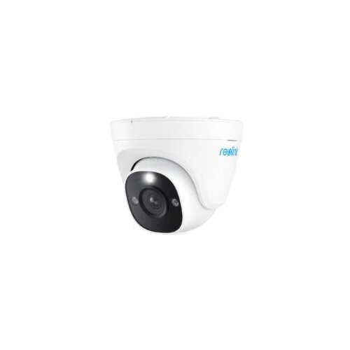 Reolink Ip Kamera serija P344 4K, 12MP, Dome POE Cijene