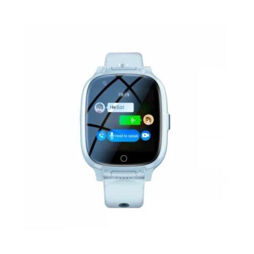 Moye Smart Watch Joy Kids GPS 4G Blue Slike