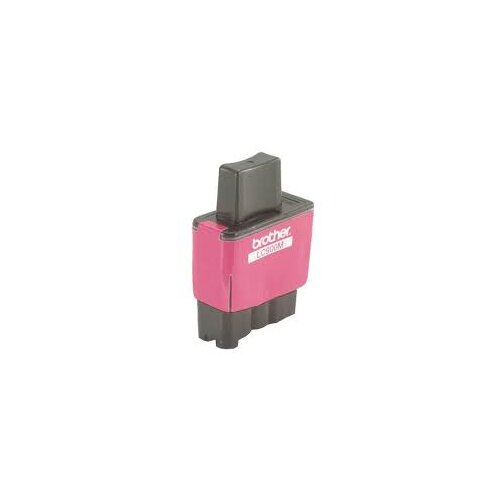 Brother LC-900 m kompatibilna kartu&amp;scaron;a 12 ml Slike
