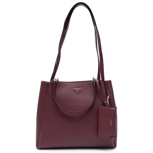 Guess Ročne torbice Lorella Bordo Slike