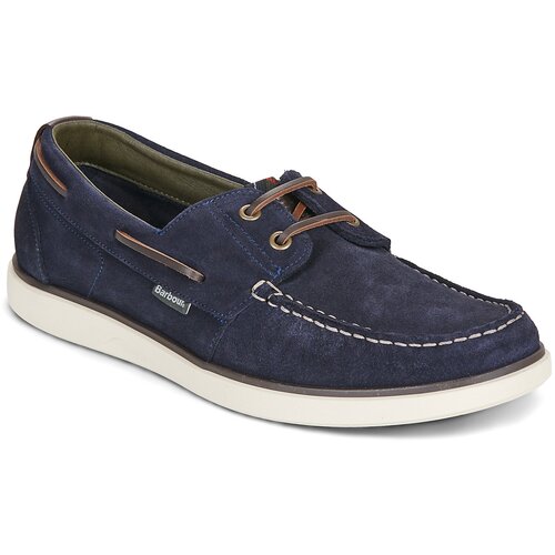 Barbour ROTHLEY Plava Slike
