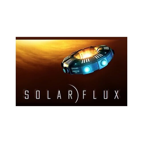  solar flux (pc) steam key europe Cene