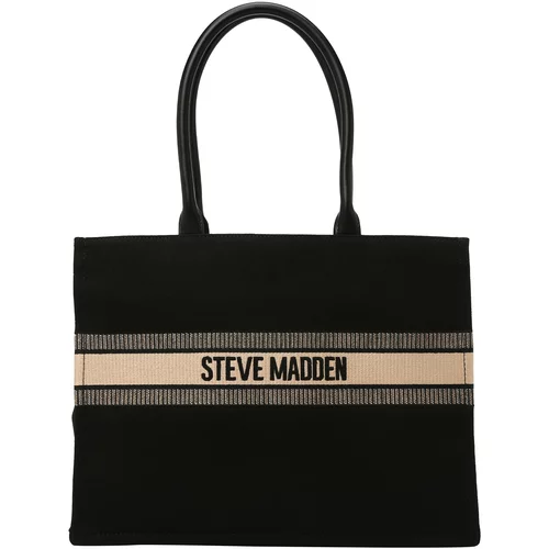 Steve Madden Ručna torbica crna