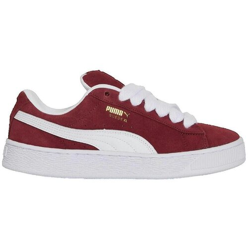 Puma Nizke superge Suede Kostanjeva Cene