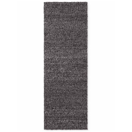 Ted Baker Temno siv ročno tkan tekač 80x300 cm Notting Hill Portobello &amp;ndash; Slike
