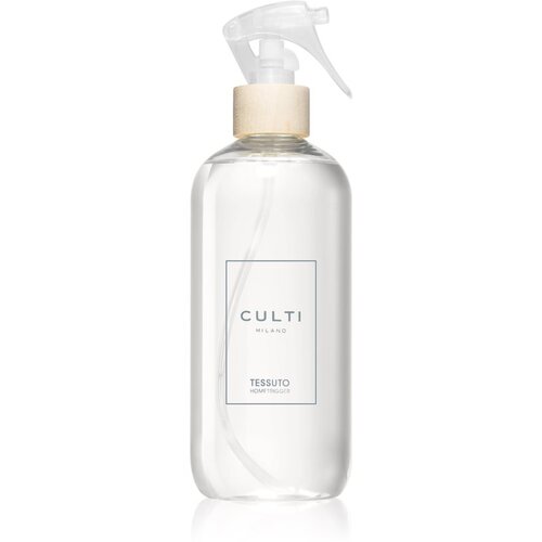 Culti Home Tessuto sprej za dom 500 ml Slike