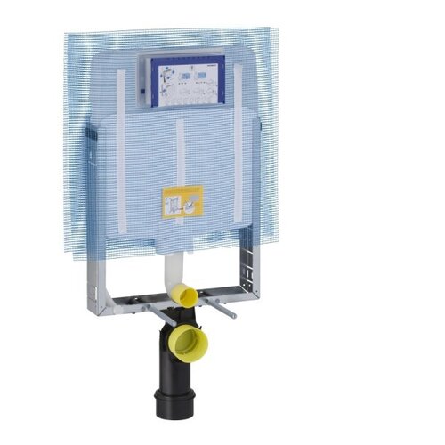 Geberit Kombifix armatura WC konzola 8cm110.772.00.1 Cene