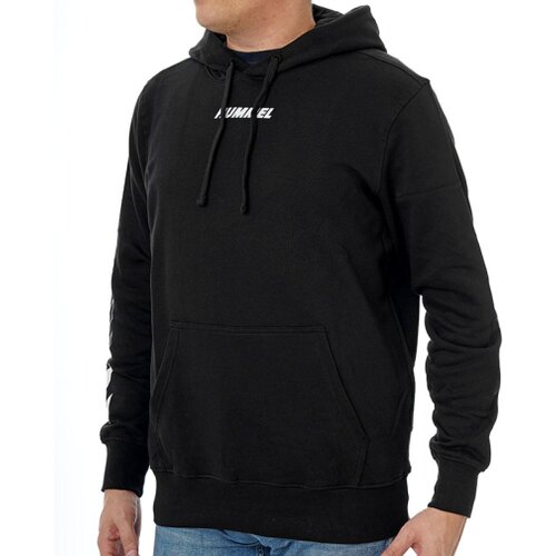 Hummel Mu&scaron;ka Majica Dugih Rukava HMLELEMENTAL Hoodie Cijene