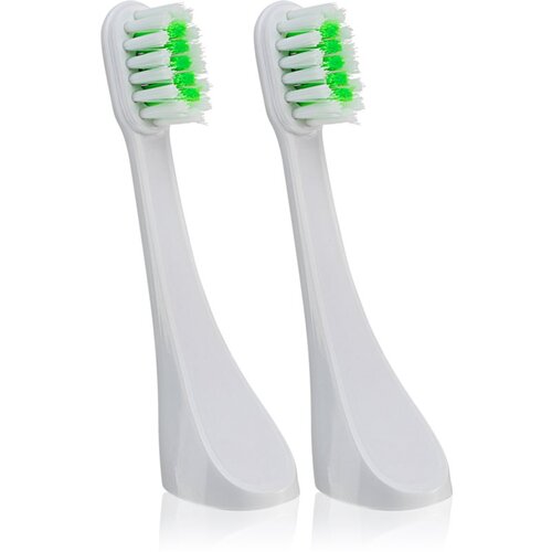 Truelife SonicBrush T100 Heads Standard nadomestne glave za zobno ščetko SonicBrush T-series 2 kos Cene