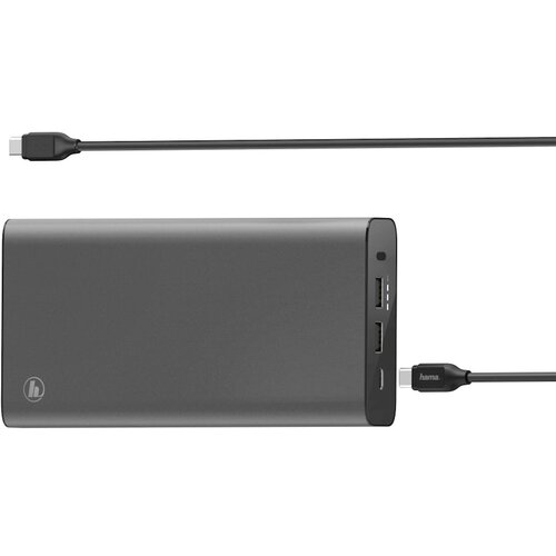 Hama PowerPack USB-C 26800mAh, 60W Cijene