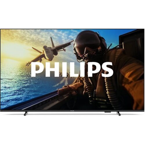 Philips TV 55" PUS7000 4K; Titan OS; panel 60HZ; Pixel Precise Ultra HD; Dolby Vision; HDR10+; izlazna snaga zvucnika 20W; HDMI 2.1 X 1; M 25 Cijene