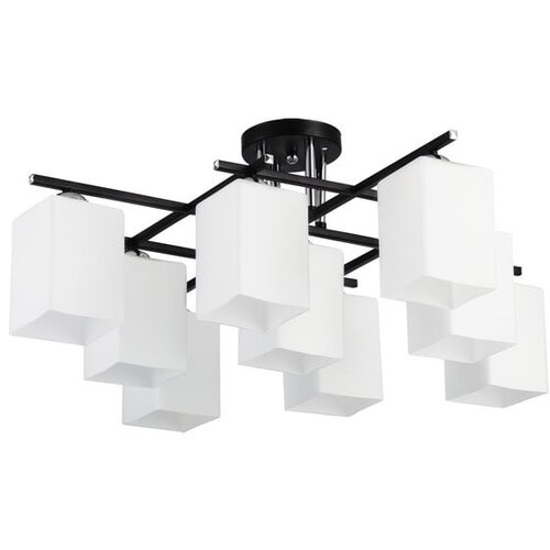  plafonska lampa MD2737-9 bk Cene