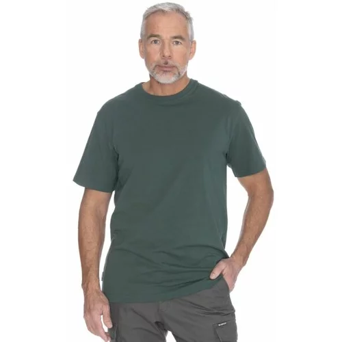 BUSHMAN ORIGIN Muška majica, tamno zelena, veličina