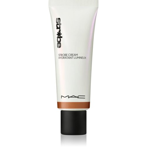 MAC Cosmetics Strobe Cream vlažilna krema za osvetlitev kože odtenek Bronzelite 50 ml Cene