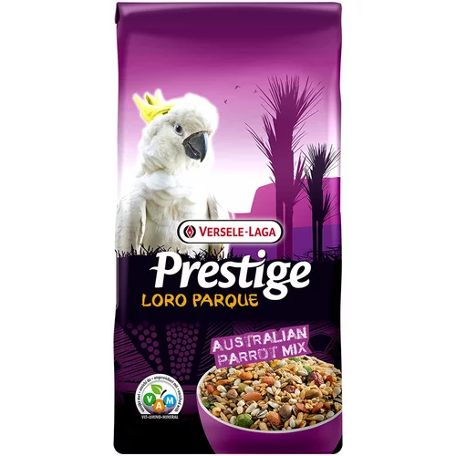 Versele-laga Prestige Premium za australske papige - 2 x 15 kg