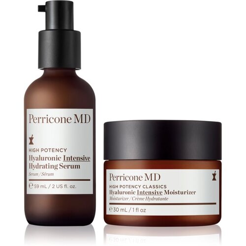 Perricone MD High Potency Hyaluronic Intensive Hydration Duo set za intenzivno hidracijo Cene