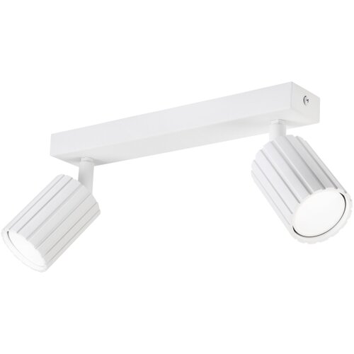  Brilagi - Spot svetlo CRISPINA 2xGU10/10W/230V belo Slike